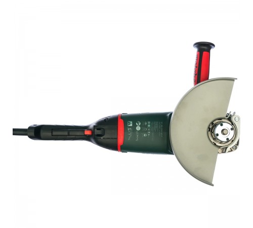 УШМ METABO W 26-230 MVT 60647400