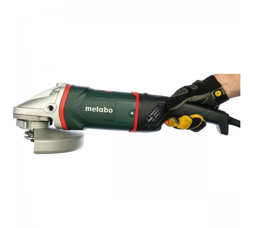 УШМ METABO W 26-230 MVT 60647400