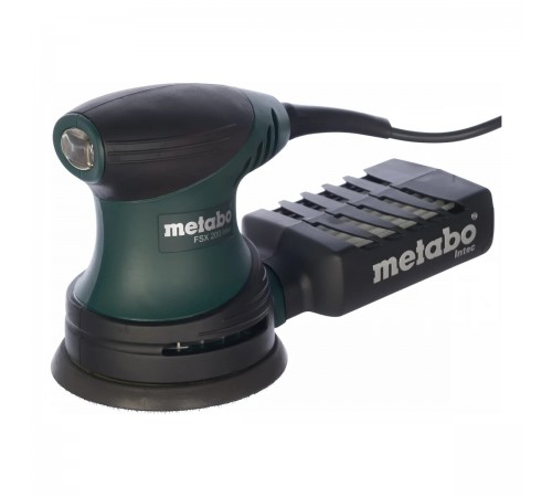 ЭШМ METABO FSX 200 Intec 609225500
