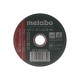 617162000 Диск абразивный по металлу Metabo SP-Novorapid 125х1,0х22,2мм