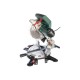 Пила торцовочная METABO KS 216M Lasercut 619216000