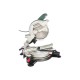 Пила торцовочная METABO KS 216M Lasercut 619216000