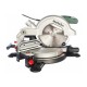 Пила торцовочная METABO KS 216M Lasercut 619216000