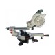 Пила торцовочная METABO KGS 216 M 619260000
