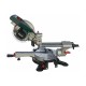 Пила торцовочная METABO KGS 216 M 619260000