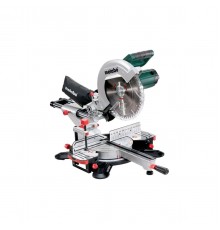 Пила торцовочная METABO KGS 305 M 619305000