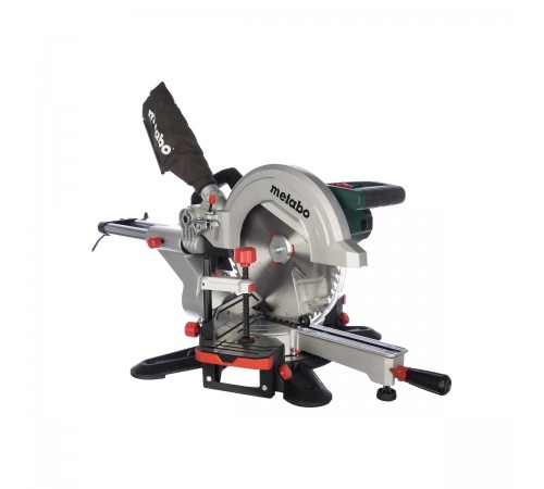Пила торцовочная METABO KGS 305 M 619305000