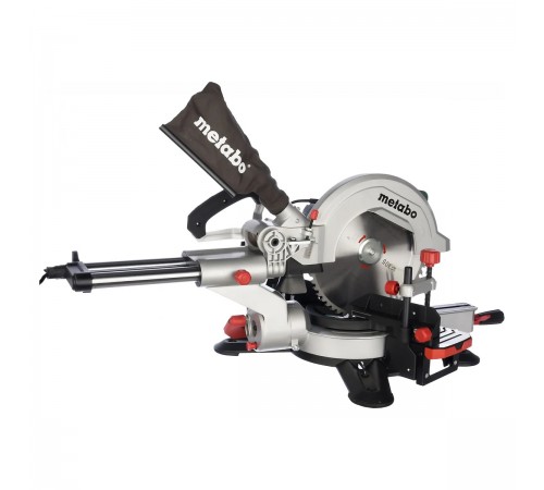 Пила торцовочная METABO KGS 305 M 619305000