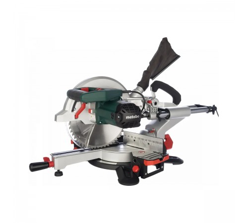 Пила торцовочная METABO KGS 305 M 619305000