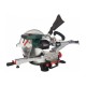 Пила торцовочная METABO KGS 305 M 619305000