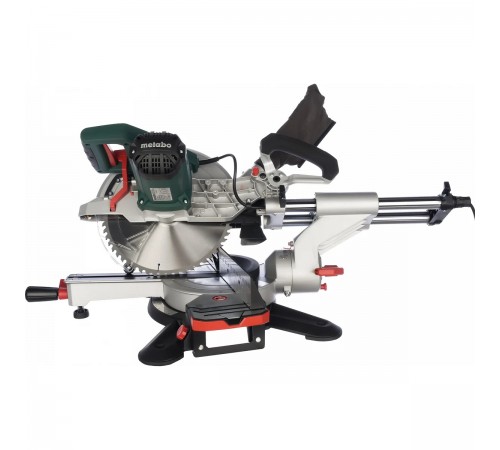 Пила торцовочная METABO KGS 305 M 619305000