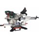 Пила торцовочная METABO KGS 305 M 619305000