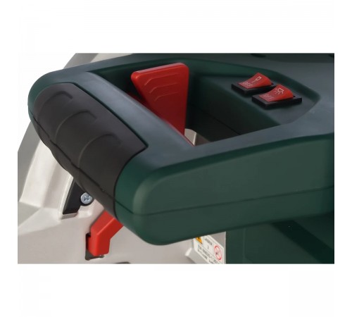 Пила торцовочная METABO KGS 305 M 619305000