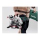 Пила торцовочная METABO KGS 305 M 619305000