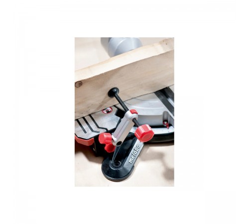 Пила торцовочная METABO KGS 305 M 619305000