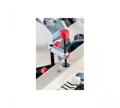 Пила торцовочная METABO KGS 305 M 619305000