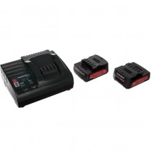 Набор METABO Basic-Set 685300000