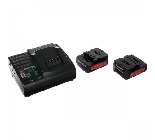 Набор METABO Basic-Set 685300000