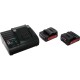 Набор METABO Basic-Set 685300000