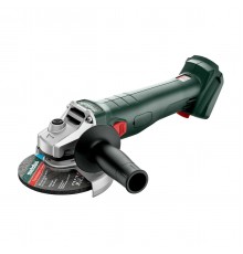 УШМ аккумуляторная METABO W18 LTX 125 T03330