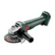 УШМ аккумуляторная METABO W18 LTX 125 T03330