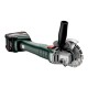 УШМ аккумуляторная METABO W18 LTX 125 T03330