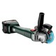 УШМ аккумуляторная METABO W18 LTX 125 T03330