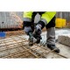 УШМ аккумуляторная METABO W18 LTX 125 T03330