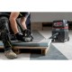 УШМ аккумуляторная METABO W18 LTX 125 T03330
