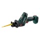 Ножовка аккумуляторная METABO SSE18LTXCompact T03340