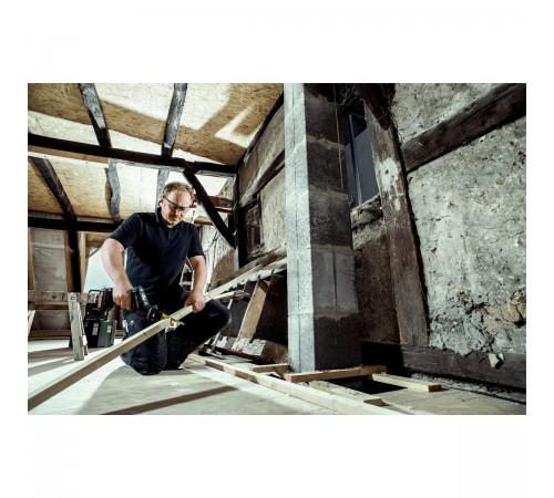 Ножовка аккумуляторная METABO SSE18LTXCompact T03340