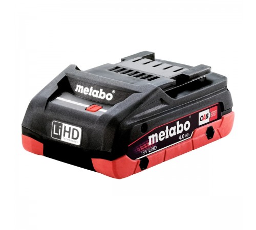 Ножовка аккумуляторная METABO SSE18LTXCompact T03340