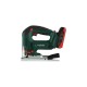 Лобзик аккумуляторный METABO STAB 18LTX100 T03350