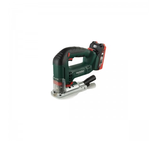 Лобзик аккумуляторный METABO STAB 18LTX100 T03350
