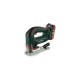 Лобзик аккумуляторный METABO STAB 18LTX100 T03350
