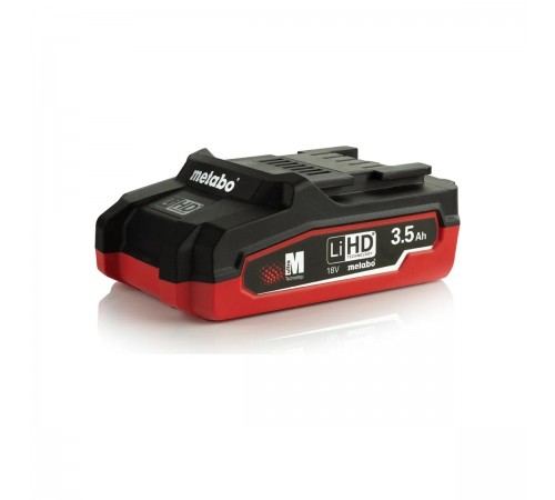 Лобзик аккумуляторный METABO STAB 18LTX100 T03350