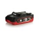 Лобзик аккумуляторный METABO STAB 18LTX100 T03350