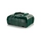 Лобзик аккумуляторный METABO STAB 18LTX100 T03350