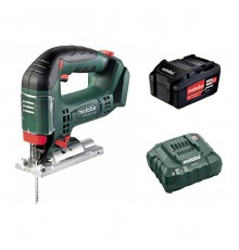 Лобзик аккумуляторный METABO STAB 18LTX100 T03350