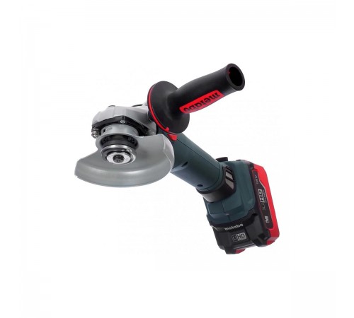 УШМ METABO WB 18 LTX BL 125 Quick T03360