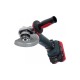 УШМ METABO WB 18 LTX BL 125 Quick T03360
