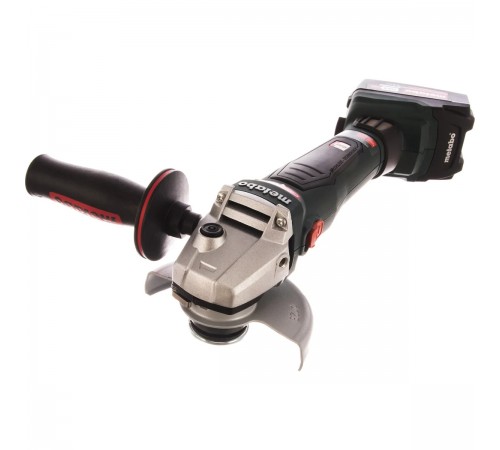 УШМ METABO WB 18 LTX BL 125 Quick T03360