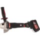 УШМ METABO WB 18 LTX BL 125 Quick T03360
