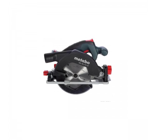 Пила дисковая METABO KS 18 LTX 57 T03480