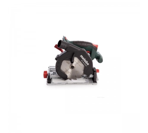 Пила дисковая METABO KS 18 LTX 57 T03480