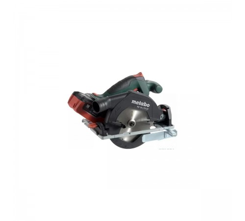 Пила дисковая METABO KS 18 LTX 57 T03480