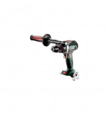 Шуруповерт аккумуляторный METABO BS 18 LTX BL I T03501