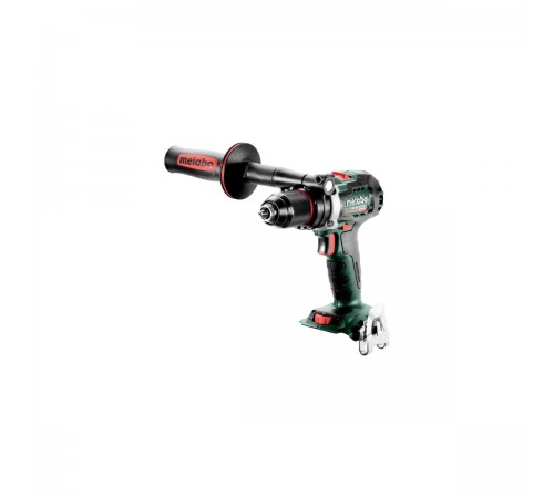 Шуруповерт аккумуляторный METABO BS 18 LTX BL I T03501