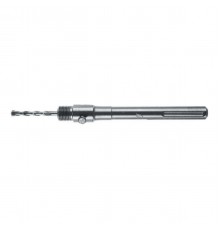 Адаптер SDS-plus METALLICA Optima 230/160 мм для коронок M22x2,0 мм с сверлом арт. 907030
