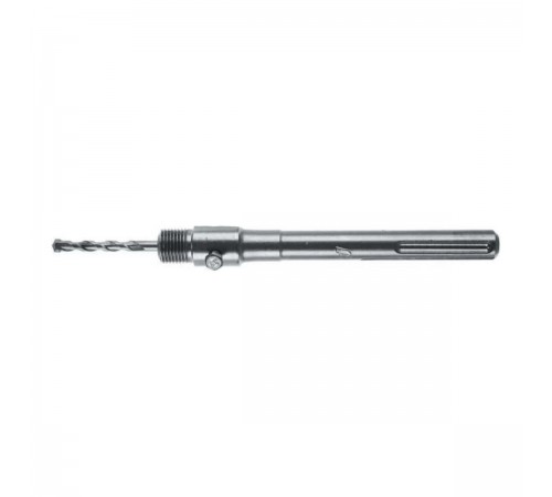 Адаптер SDS-plus METALLICA Optima 230/160 мм для коронок M22x2,0 мм с сверлом арт. 907030